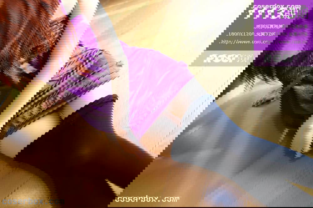 ROSI写真 NO.1113 [38P 43.12MB]