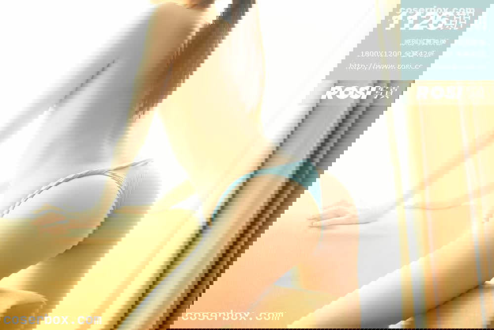 ROSI写真 NO.1126 [43P 25.01MB]