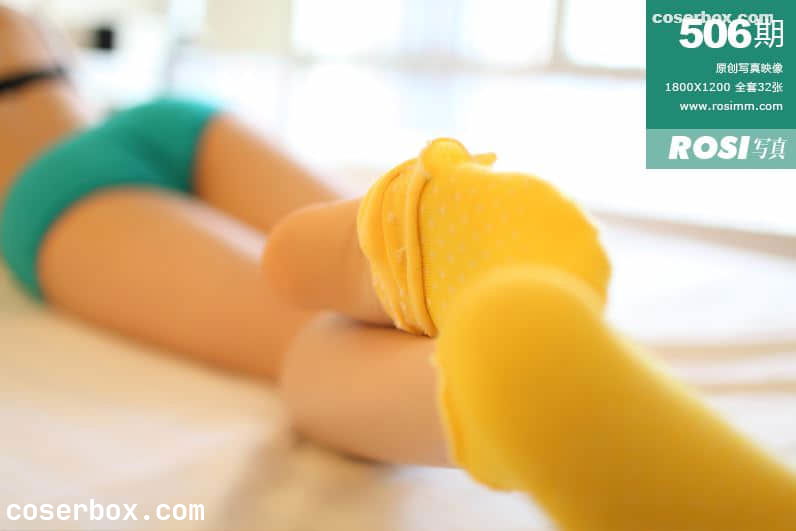 ROSI写真 NO.0506 [33P 26.84MB]