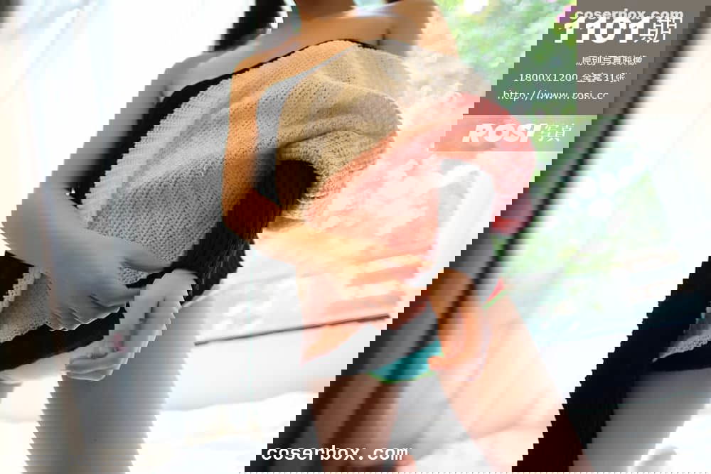 ROSI写真 NO.1101 [32P 32.08MB]