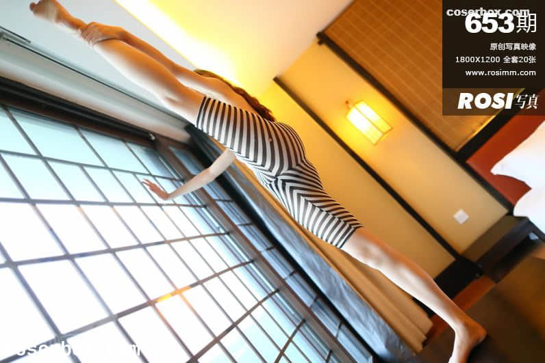 ROSI写真 NO.0653 [21P 20.79MB]