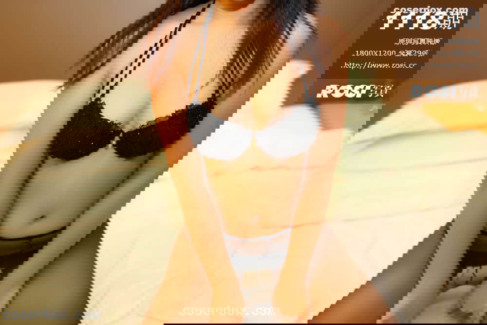 ROSI写真 NO.1118 [30P 23.87MB]