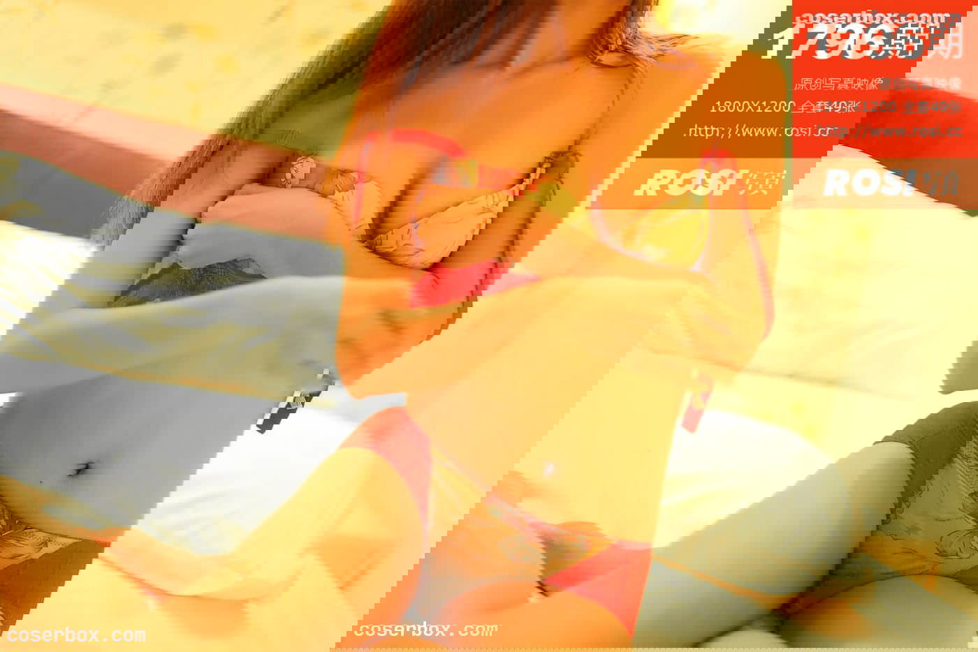 ROSI写真 NO.1796 [50P 15.33MB]