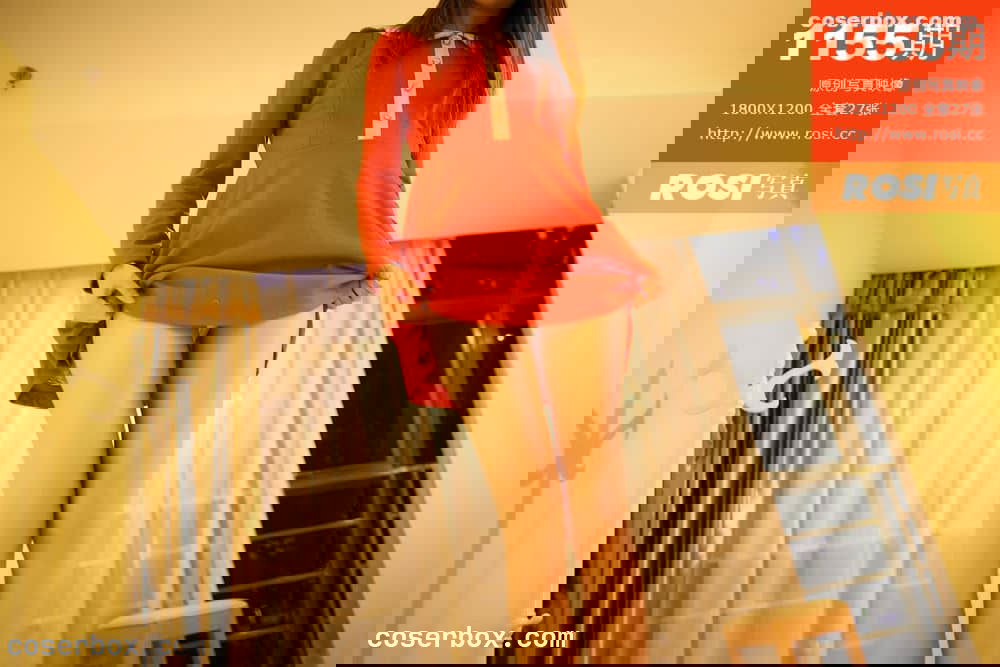 ROSI写真 NO.1155 [28P 30.21MB]