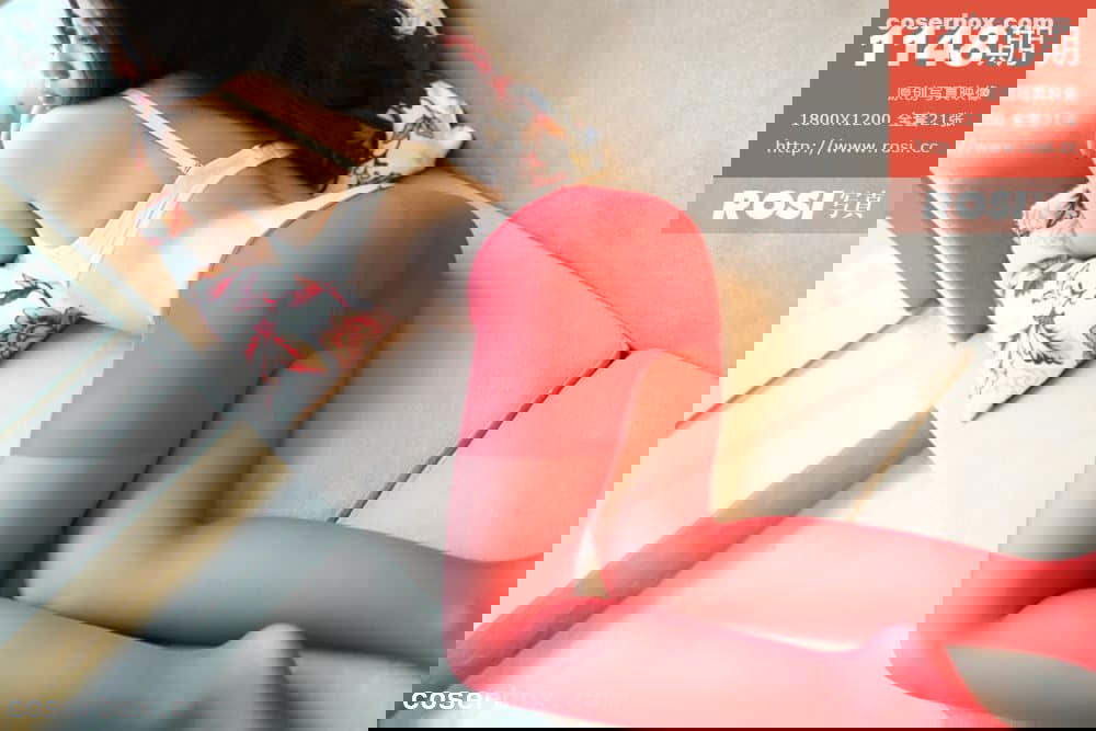 ROSI写真 NO.1148 [22P 18.34MB]