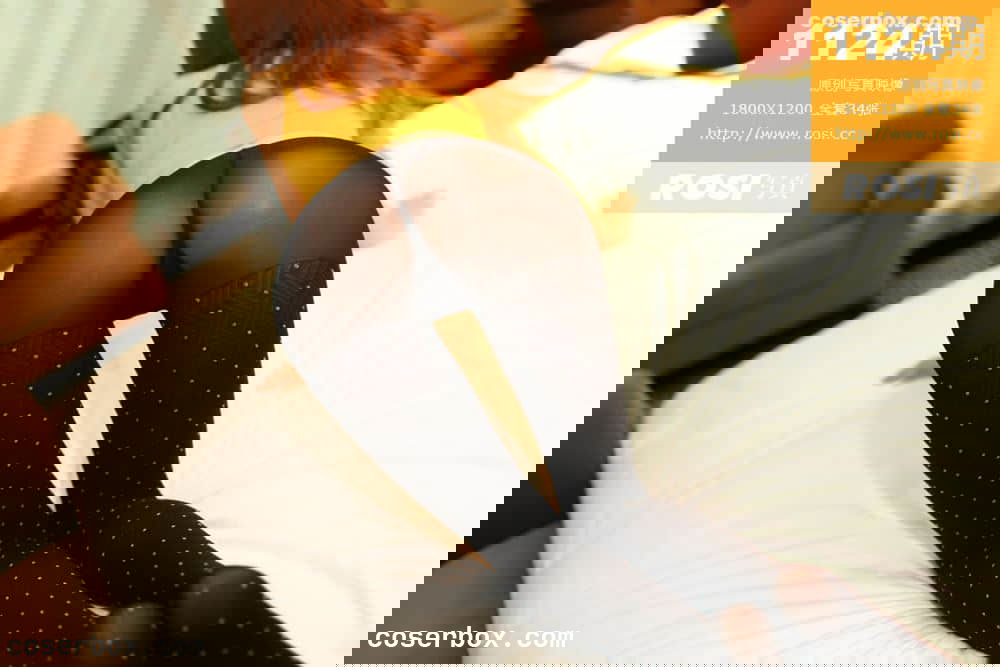 ROSI写真 NO.1124 [35P 28.33MB]