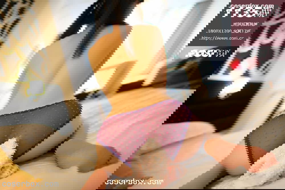 ROSI写真 NO.1135 [18P 17.54MB]