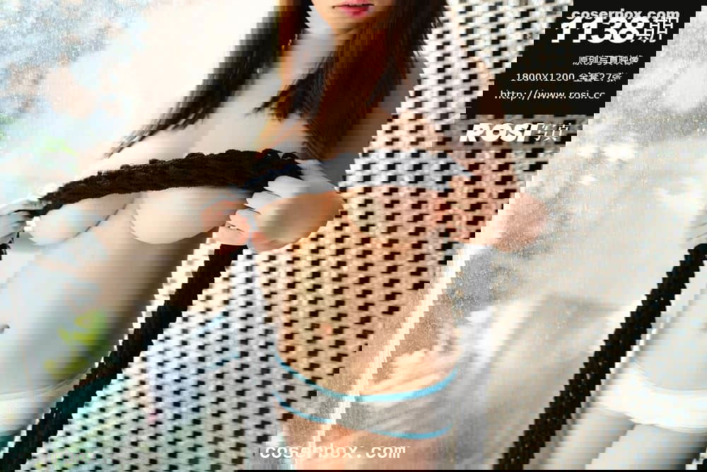 ROSI写真 NO.1138 [28P 27.29MB]