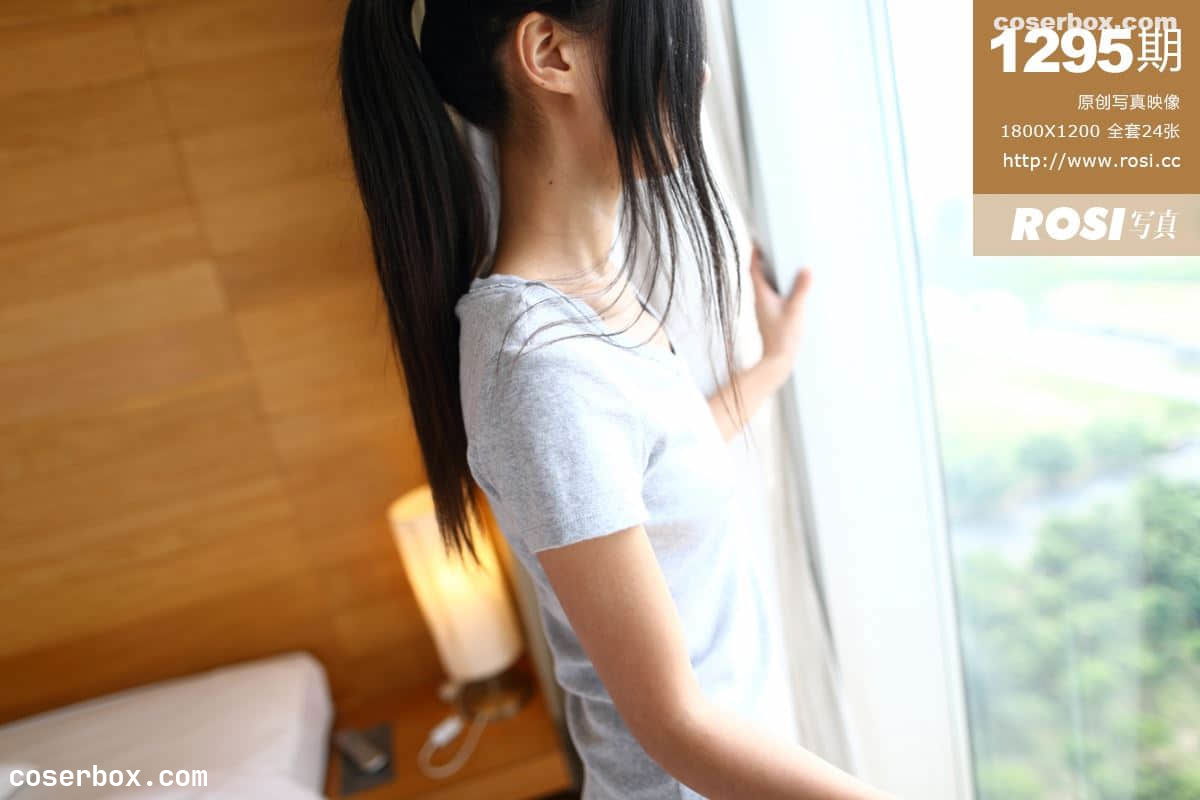 ROSI写真 NO.1295 [25P 8.64MB]