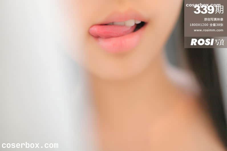 ROSI写真 NO.0339 [39P 42.4MB]