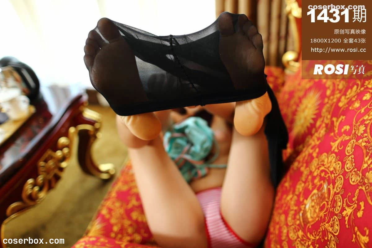 ROSI写真 NO.1431 [44P 37.45MB]