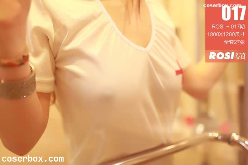 ROSI写真 NO.0017 [28P 17.85MB]