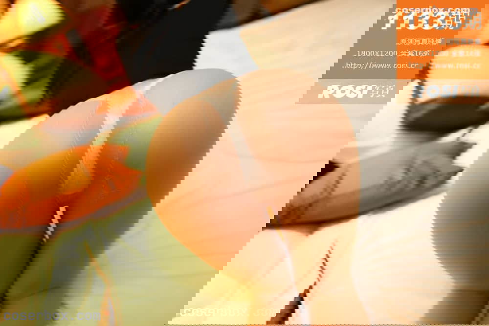 ROSI写真 NO.1133 [17P 12.7MB]