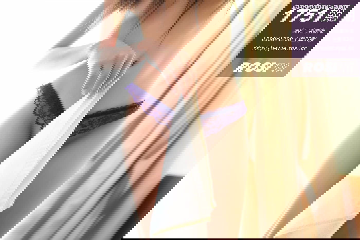 ROSI写真 NO.1751 [33P 9.19MB]