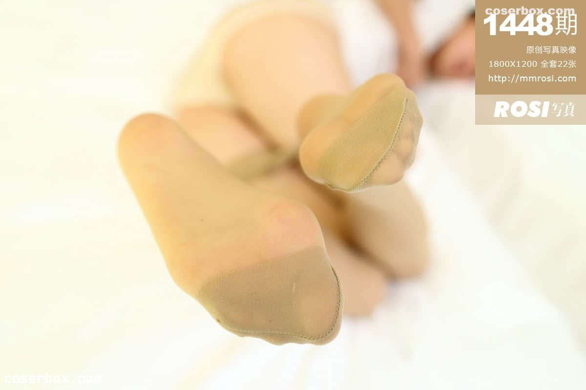 ROSI写真 NO.1448 [23P 5.2MB]