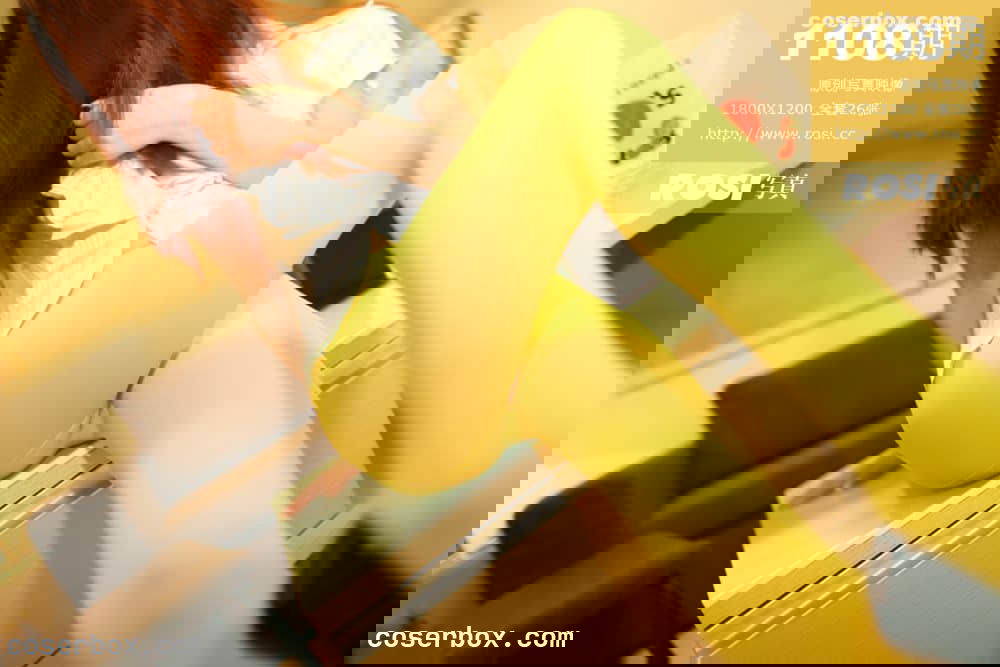 ROSI写真 NO.1108 [27P 24.13MB]