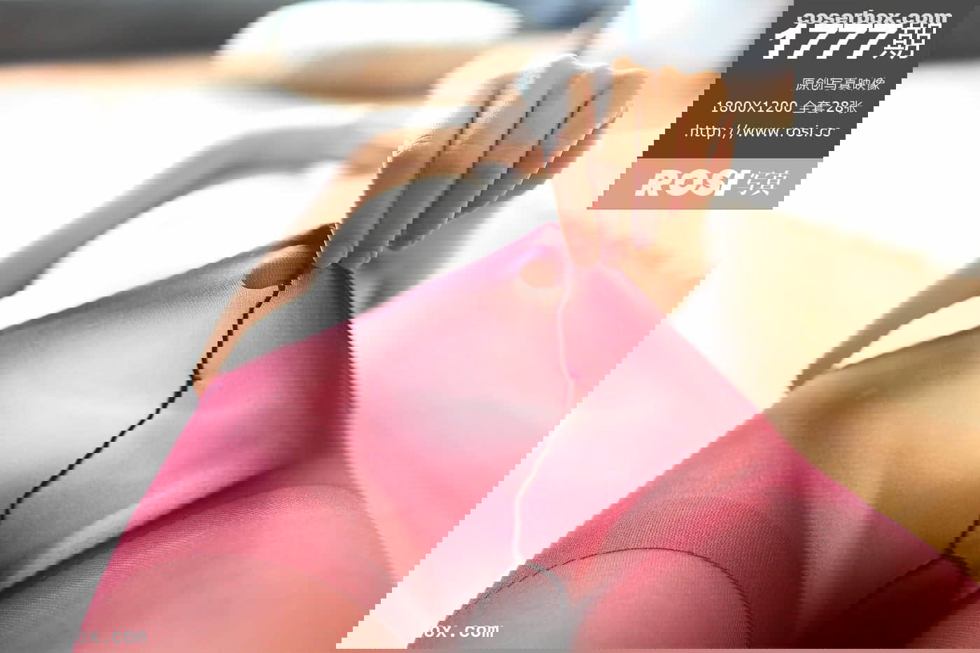 ROSI写真 NO.1777 [29P 24.93MB]