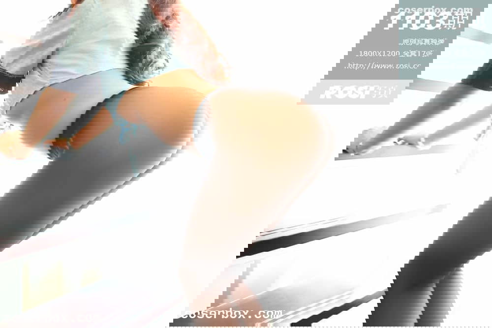 ROSI写真 NO.1103 [18P 10.39MB]