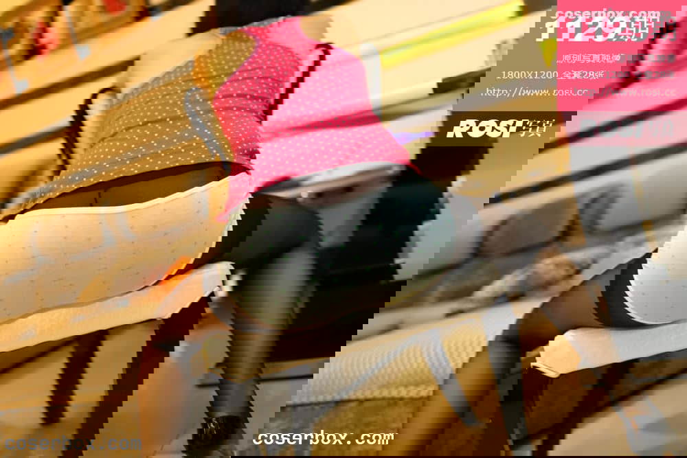 ROSI写真 NO.1129 [29P 29.93MB]