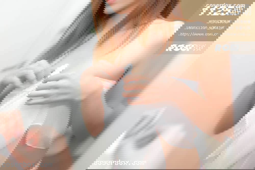 ROSI写真 NO.1125 [43P 35.34MB]