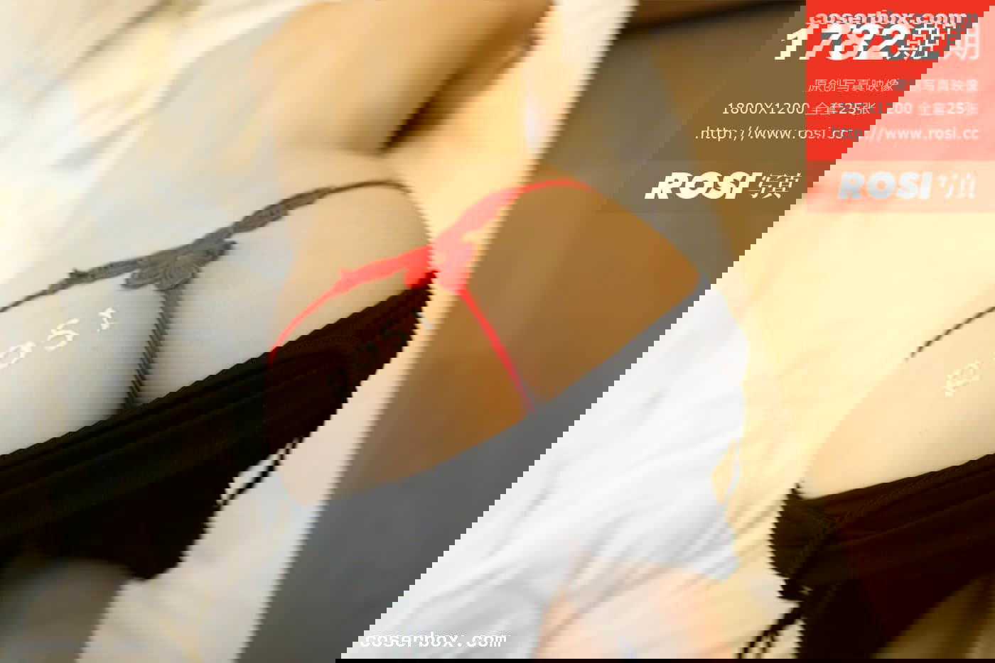 ROSI写真 NO.1782 [26P 10.82MB]