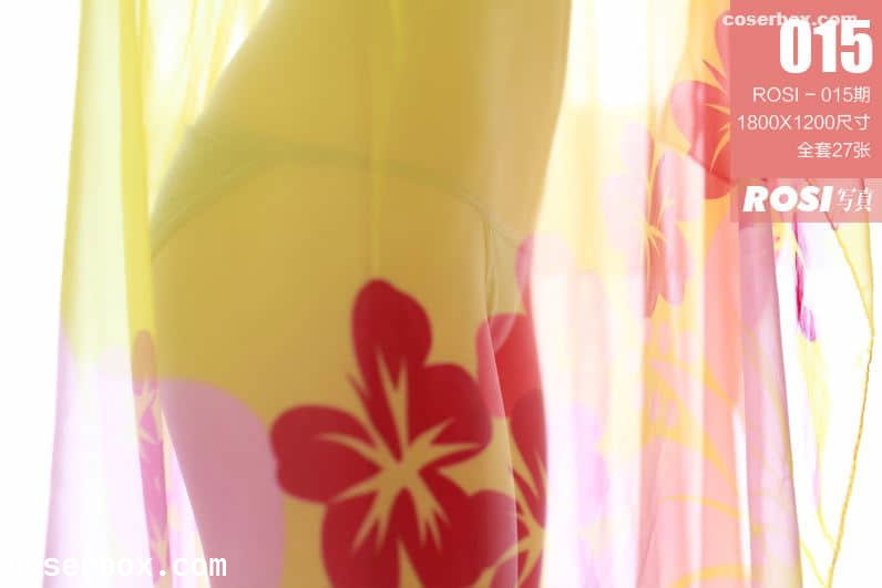 ROSI写真 NO.0015 [28P 13.37MB]