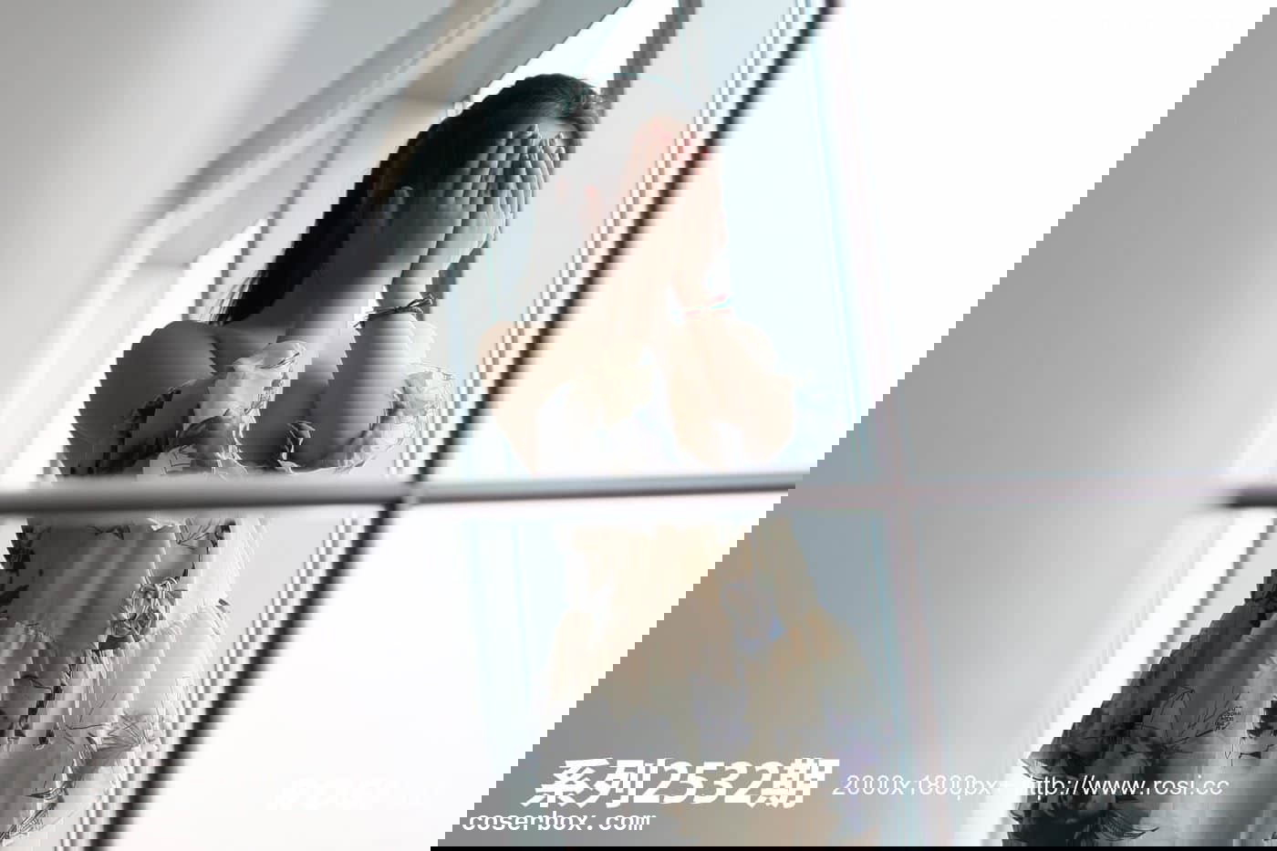 ROSI写真 NO.2532 [42P 39.16MB]