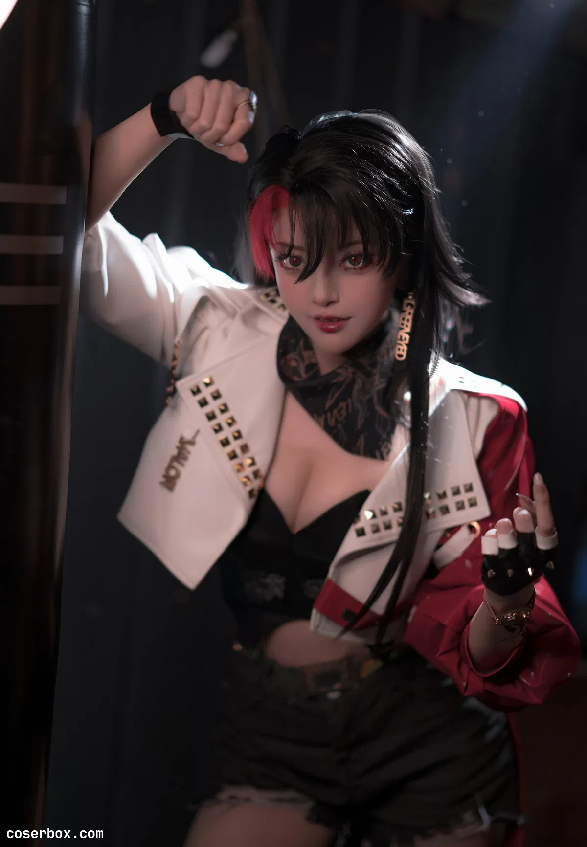 黑龙贯通 NO.014 噬灵者 - 1