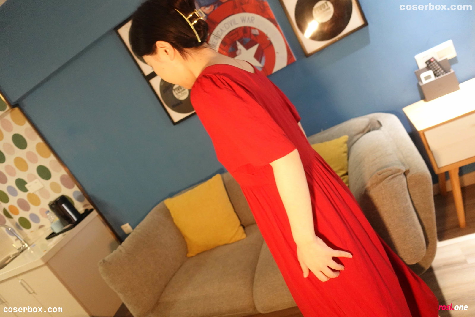 ROSI写真 NO.3517 [46P 78.74MB]