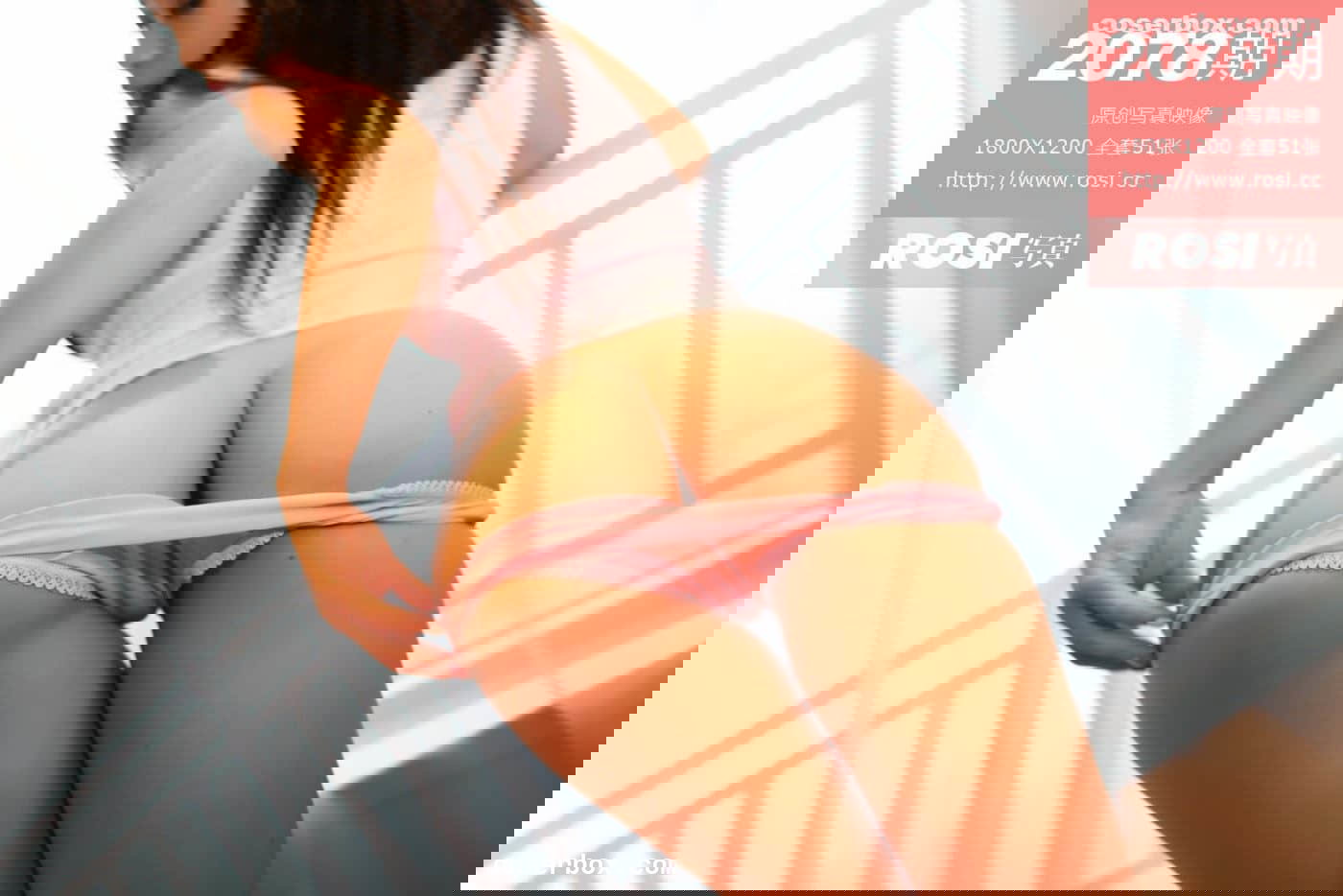 ROSI写真 NO.2078 [52P 24.35MB]