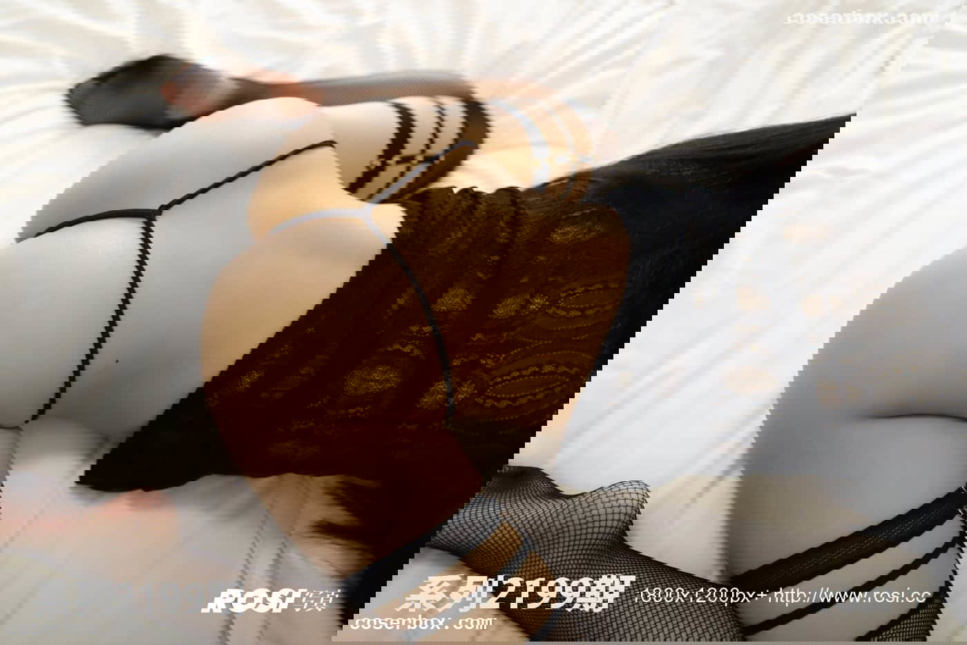 ROSI写真 NO.2199 [33P 15.38MB]