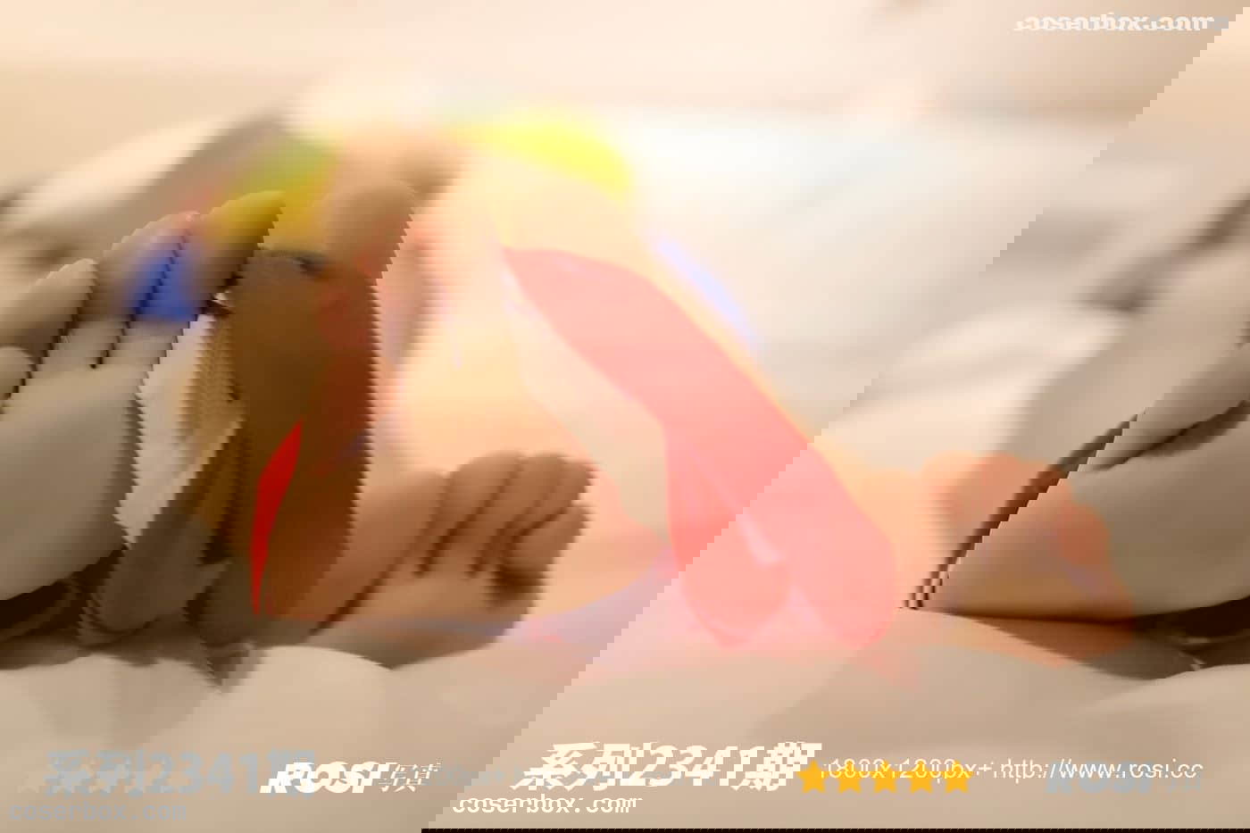 ROSI写真 NO.2341 [49P 30.26MB]