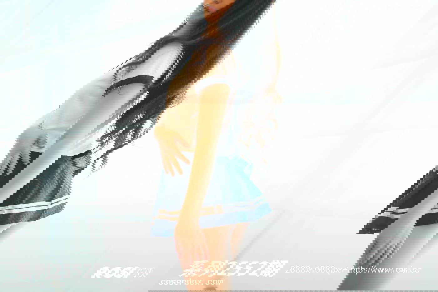 ROSI写真 NO.2552 [53P 16.68MB]