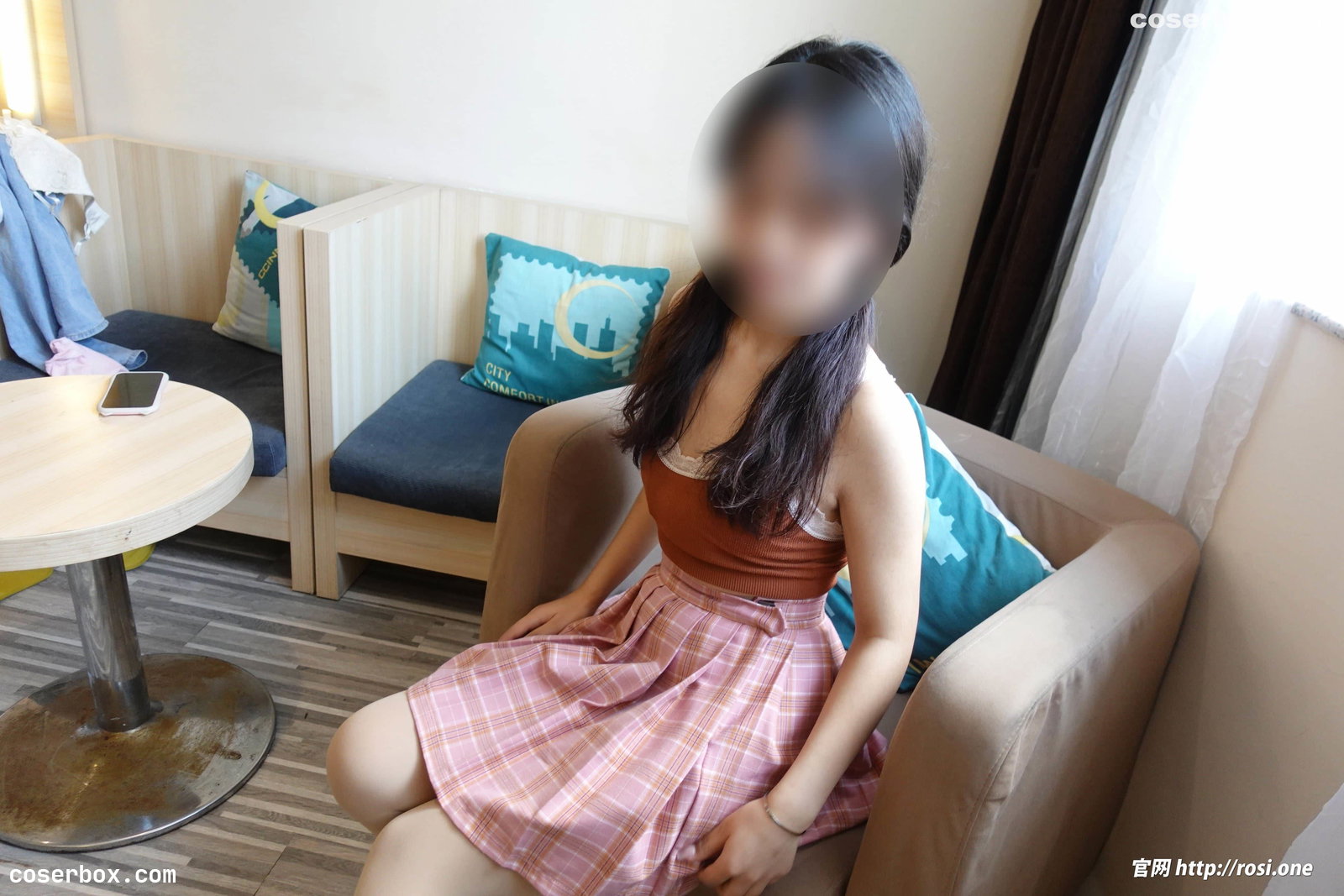 ROSI写真 NO.3798 [99P 159.99MB]