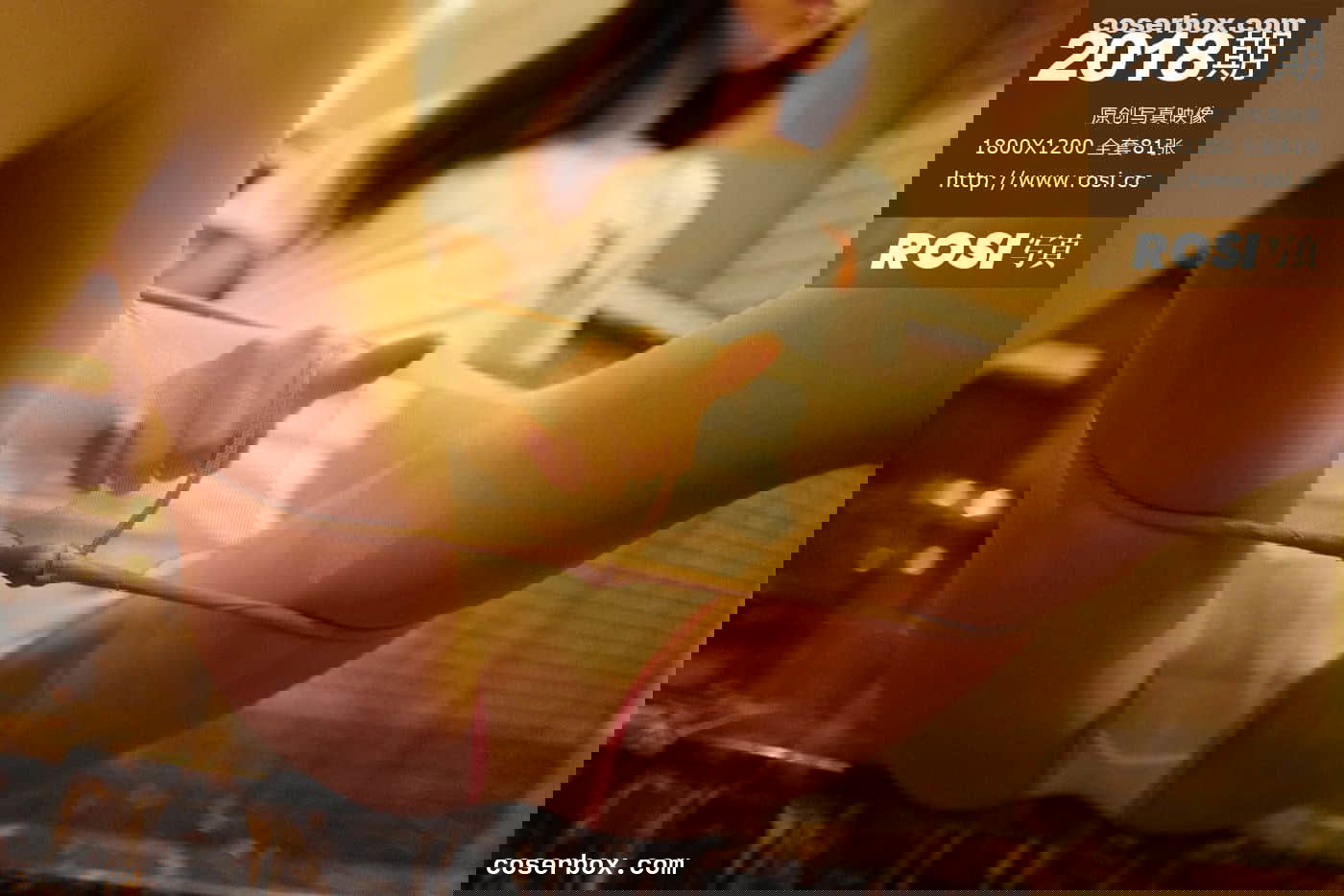 ROSI写真 NO.2018 [82P 67.04MB]