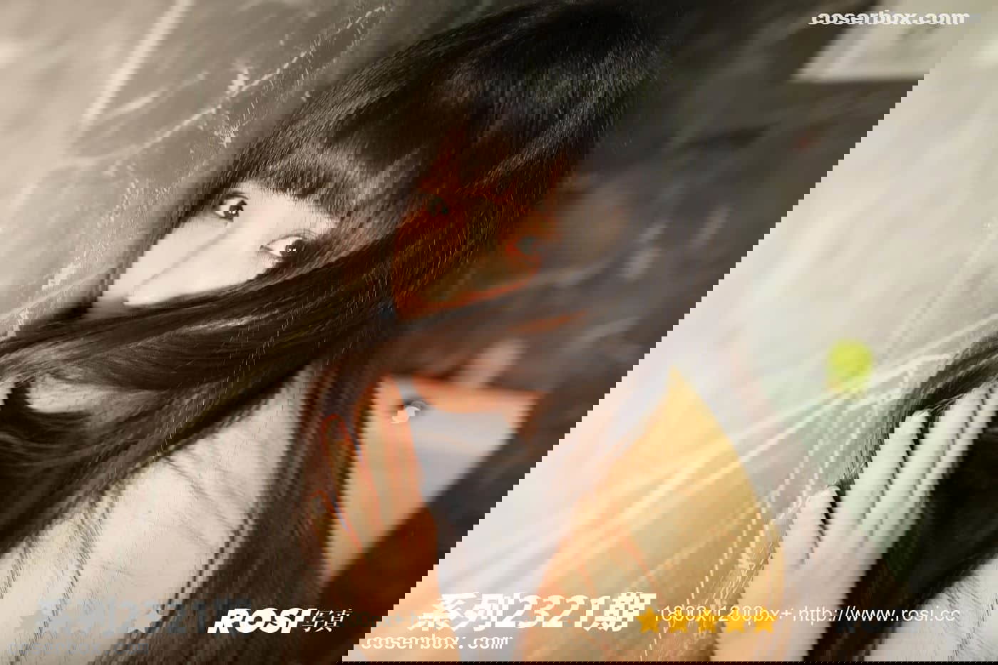 ROSI写真 NO.2321 [44P 40.11MB]