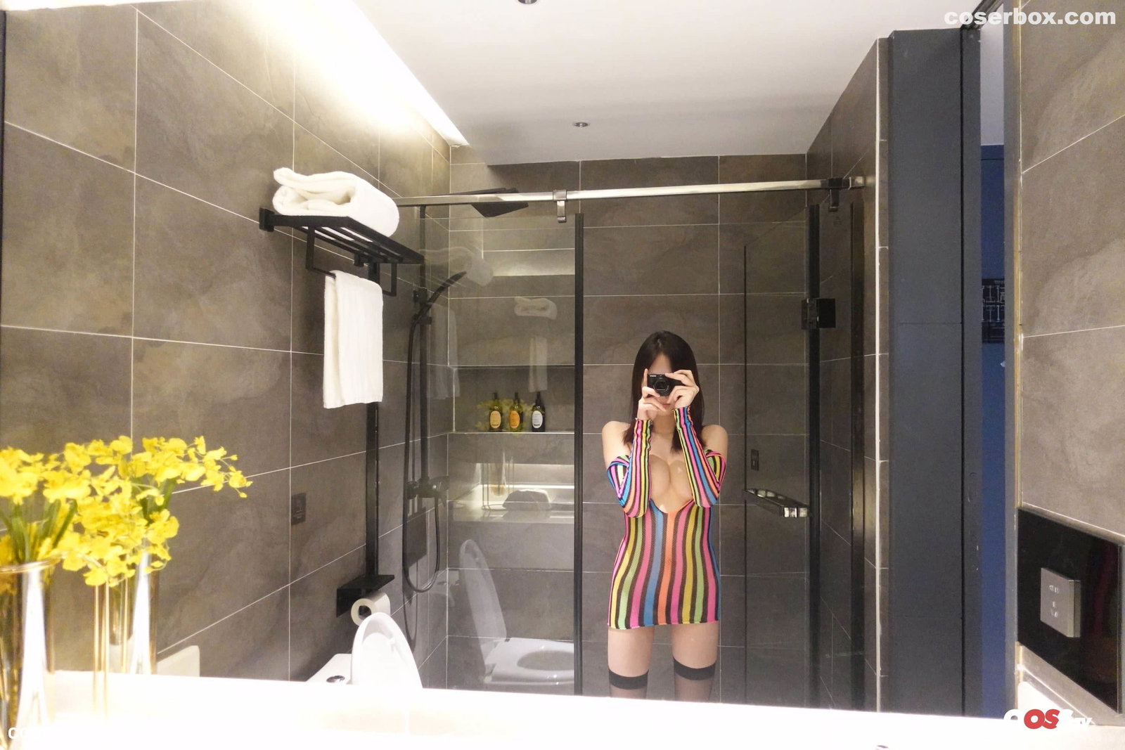 ROSI写真 NO.3296 [22P 23.2MB]