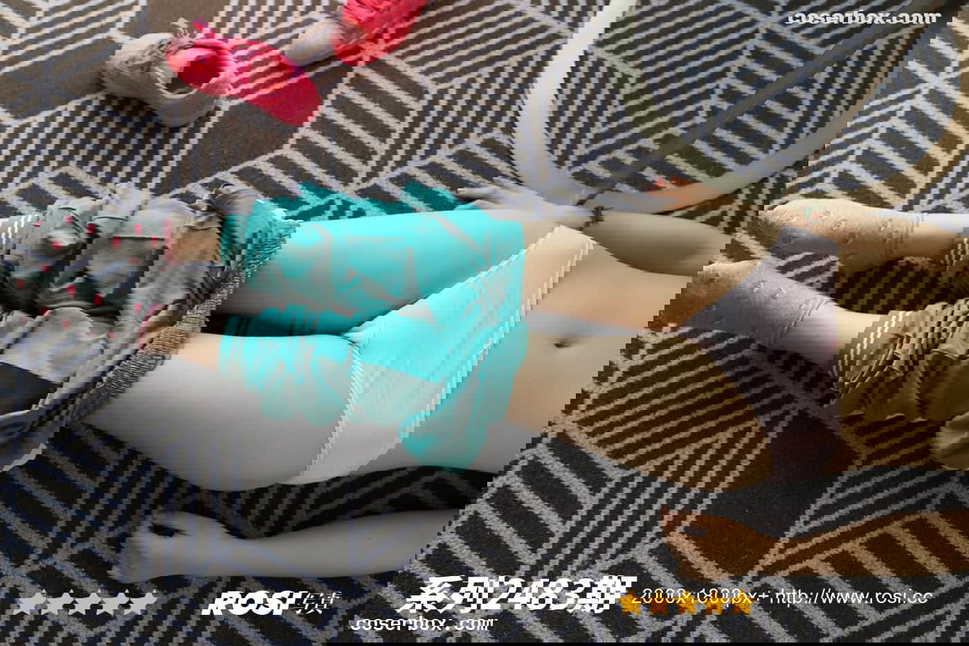 ROSI写真 NO.2483 [63P 71.13MB]