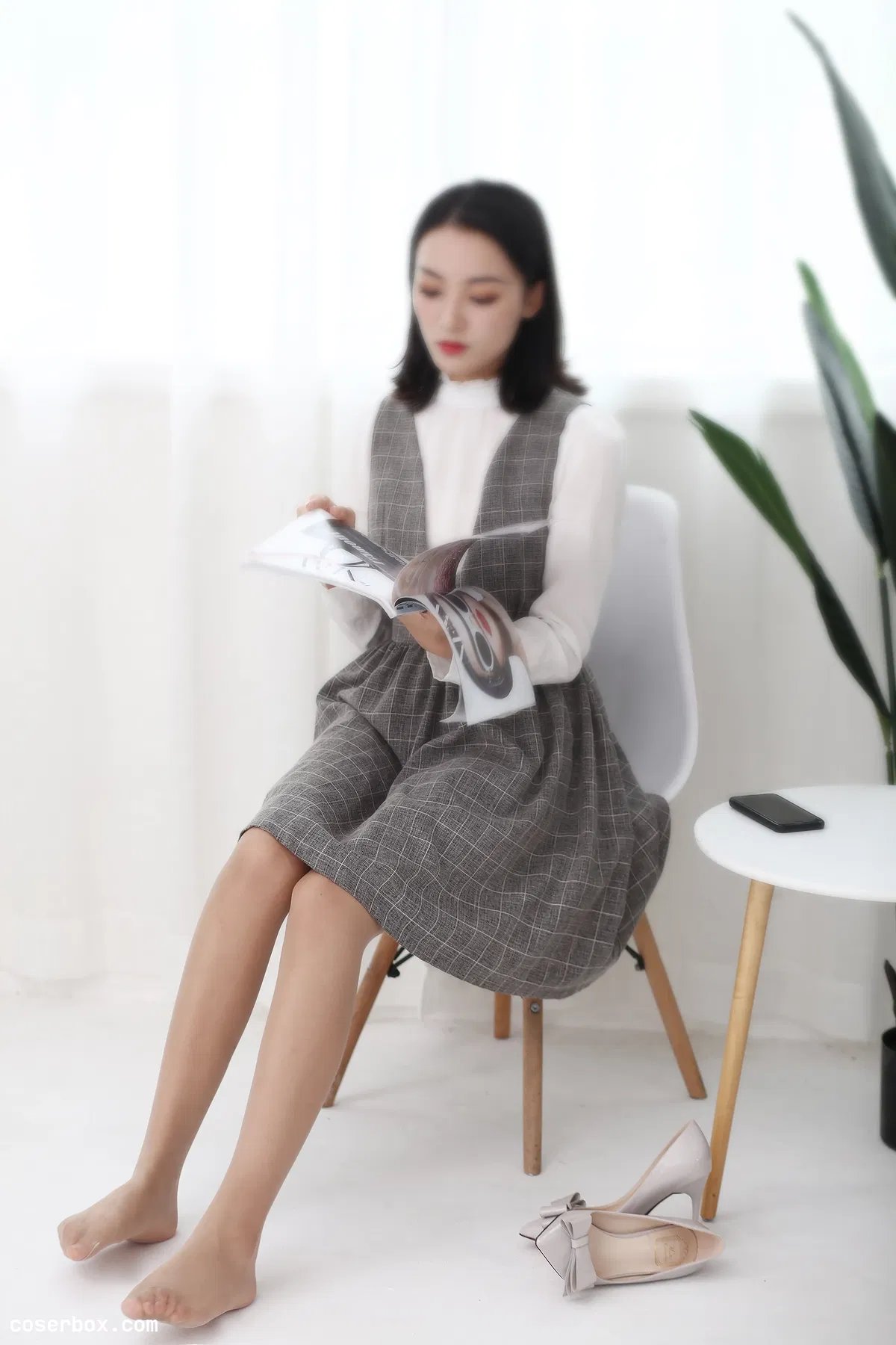 奈丝 NO.133：秀秀 [36P 417.22MB] - 2