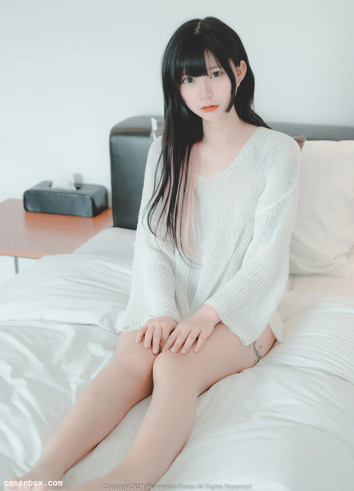 Hiiizzzyyy NO.006 [Pure Media] Vol.86 [82P 690.25MB] - 1