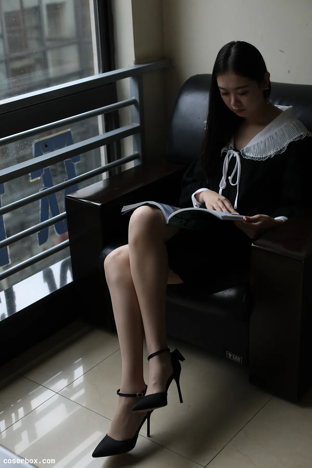 奈丝 NO.150：乐乐 [108P 705.17MB] - 1