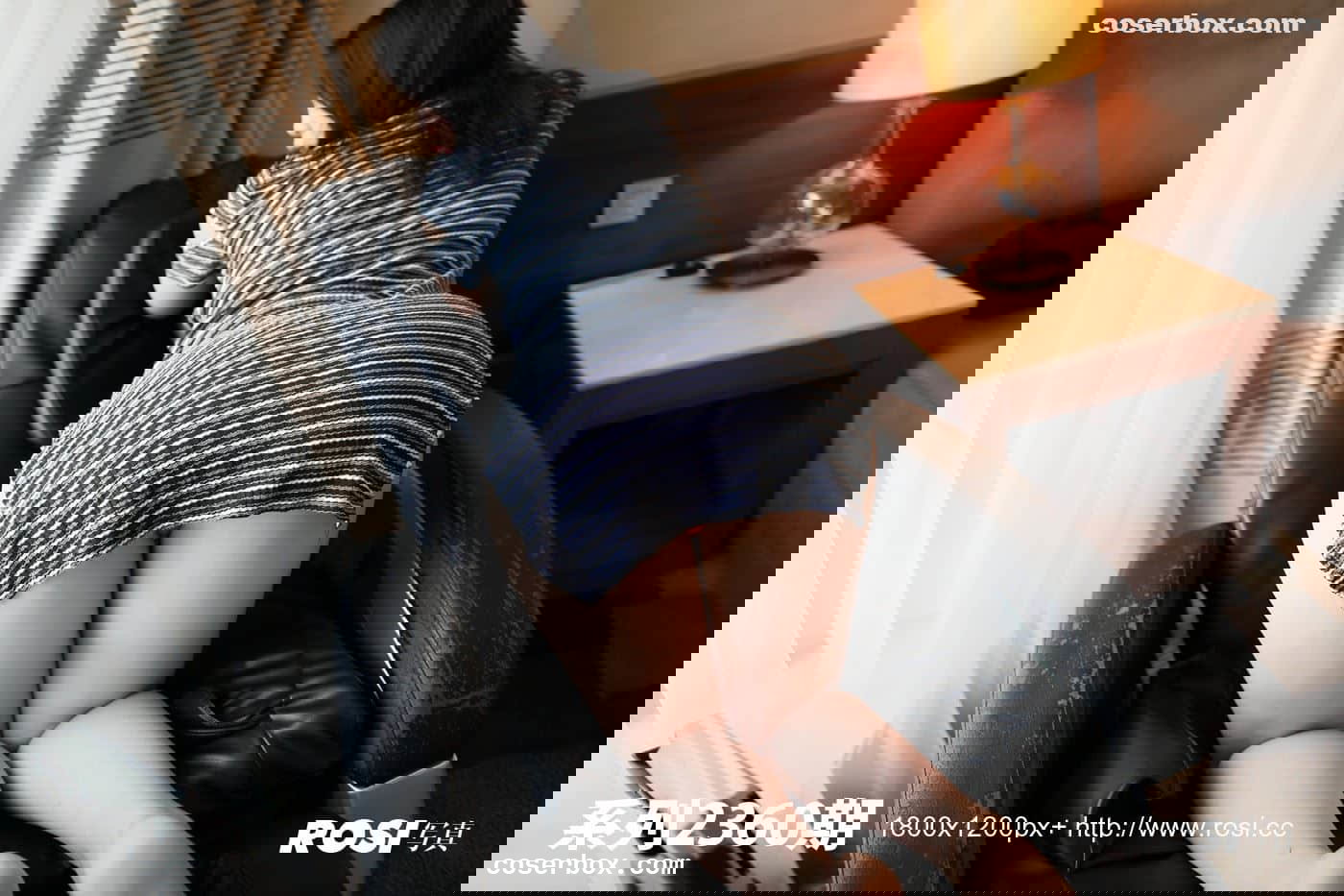 ROSI写真 NO.2360 [26P 30.25MB]