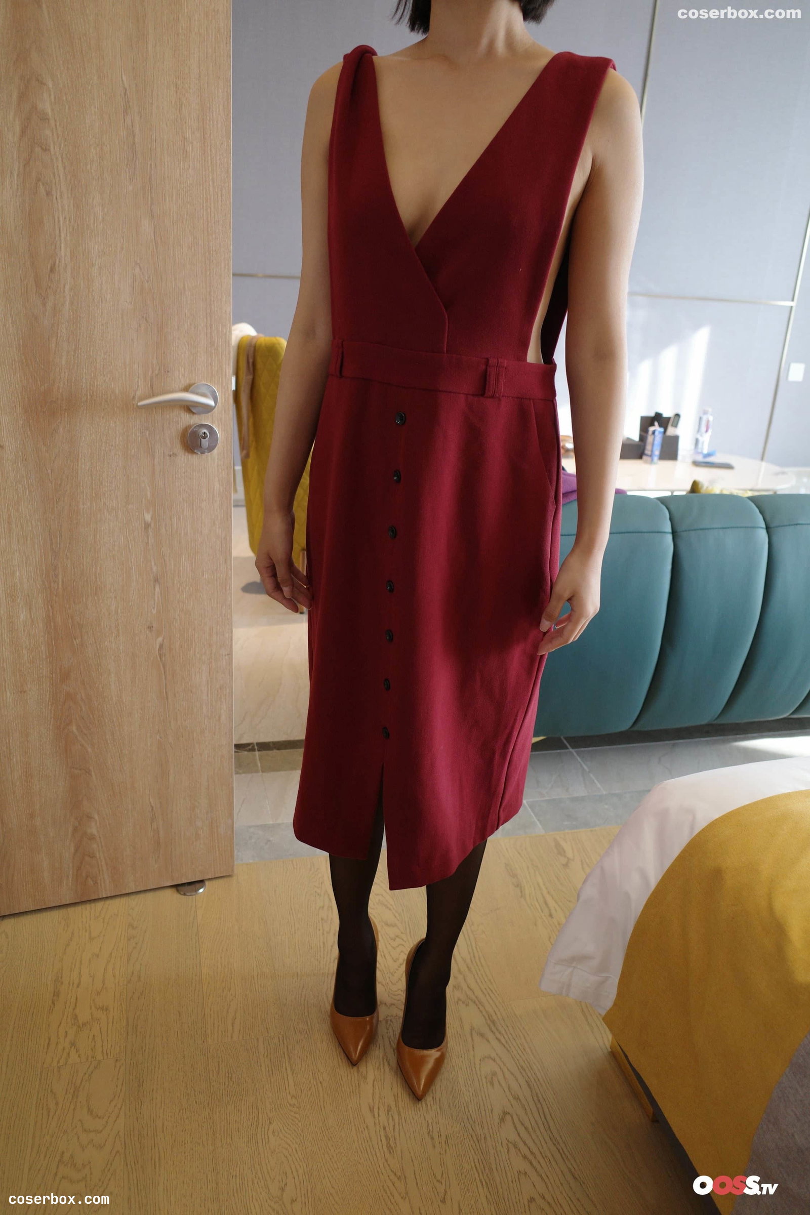 ROSI写真 NO.3153 [45P 55.76MB]