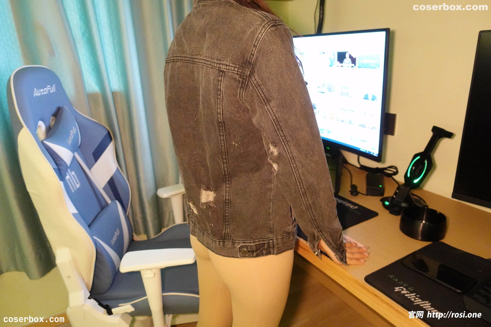 ROSI写真 NO.3973 [176P 290.3MB]