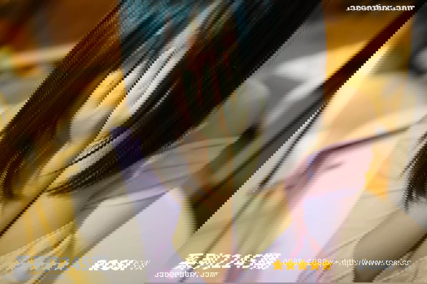 ROSI写真 NO.2245 [42P 29.14MB]