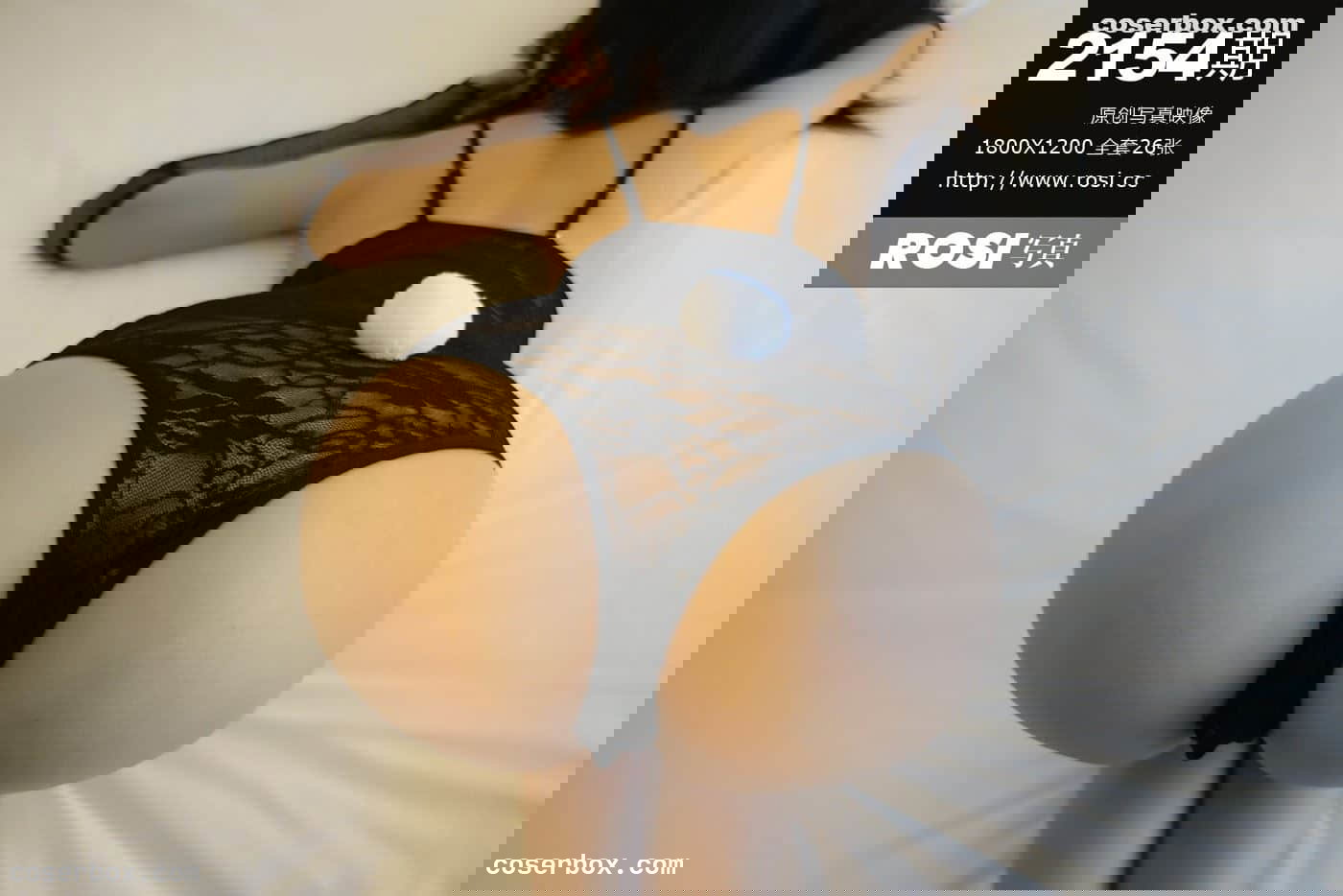 ROSI写真 NO.2154 [27P 15.06MB]