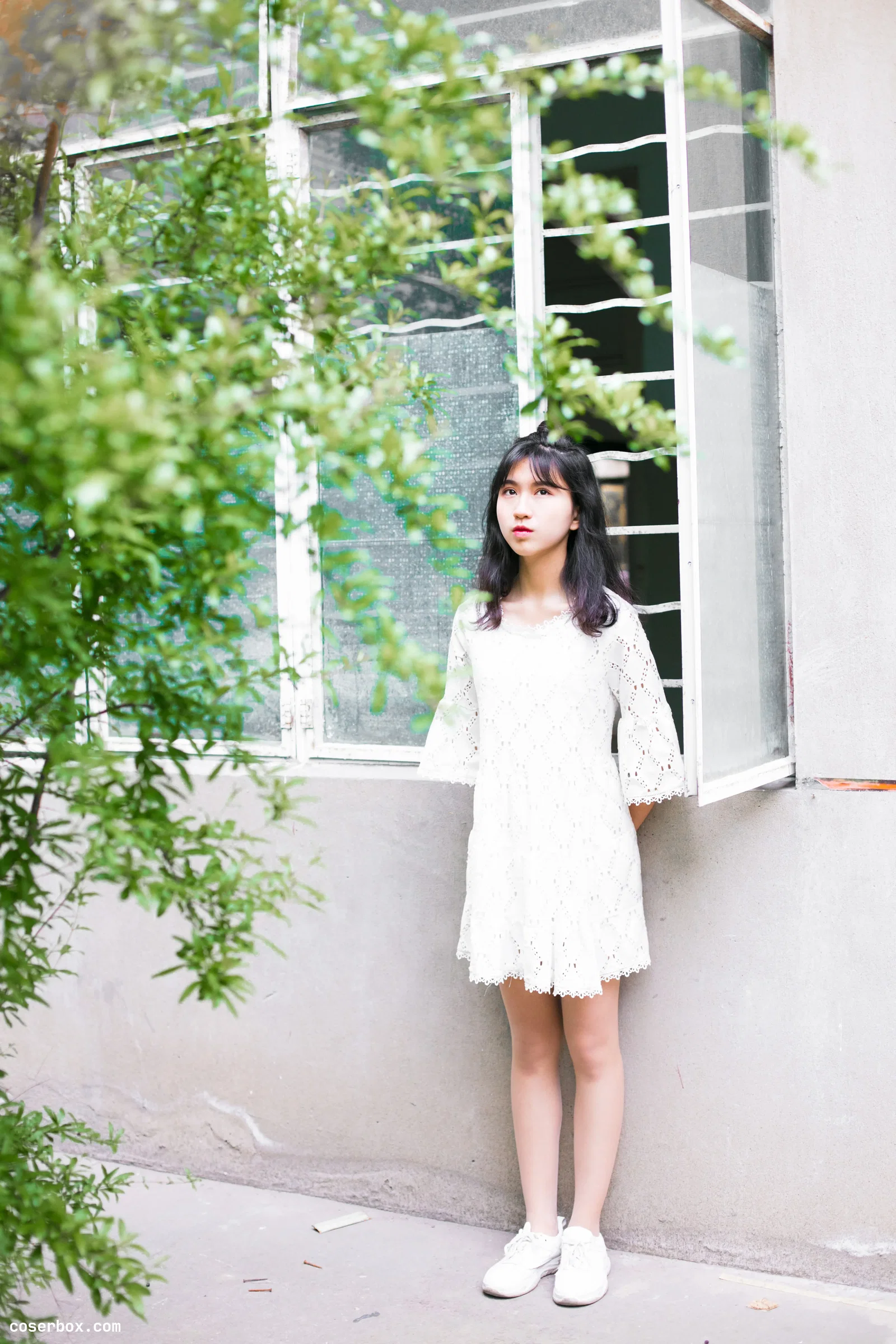 奈丝 NO.110：小橙子 [34P 448.26MB]