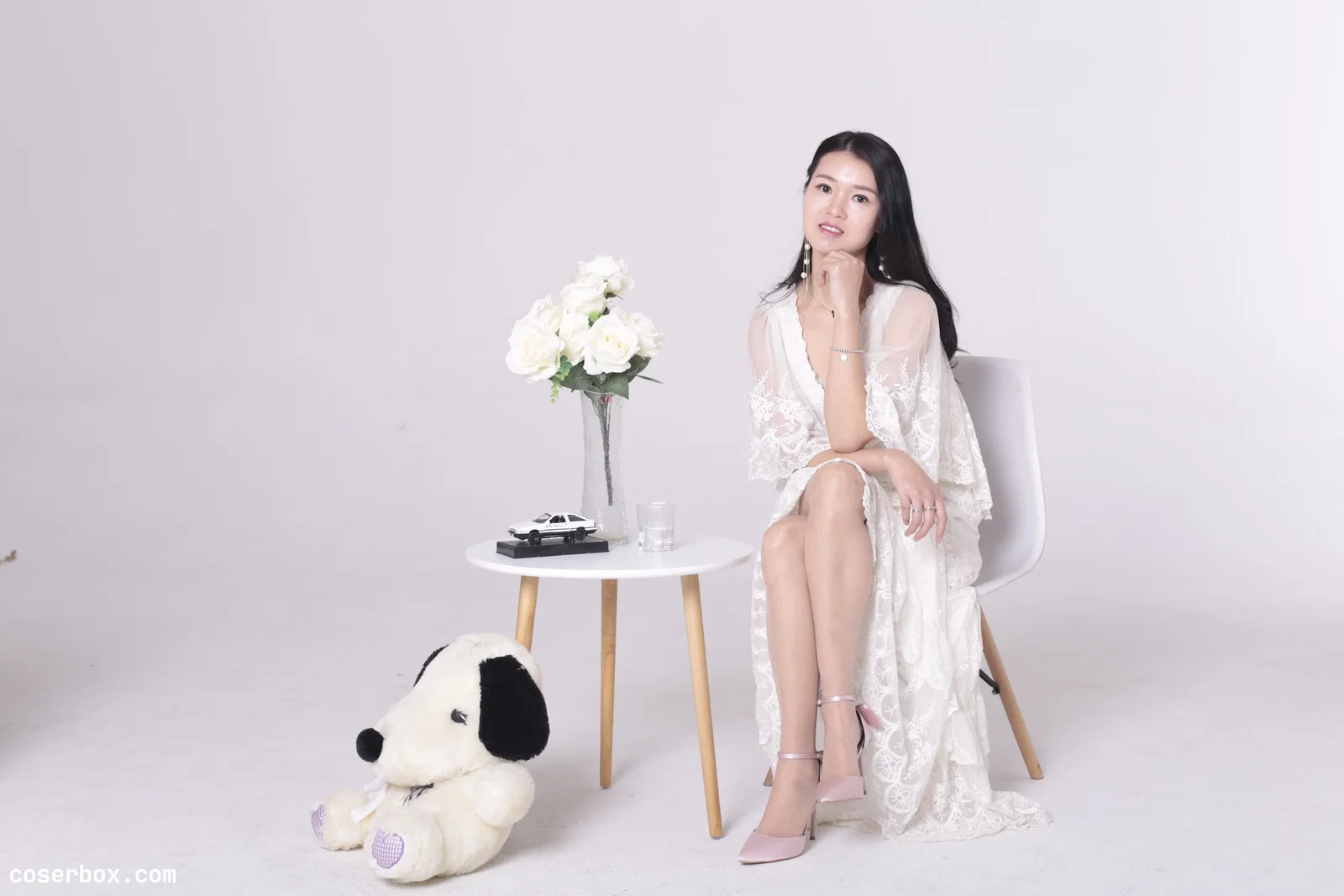 奈丝 NO.112：小敏 [41P 152.77MB]