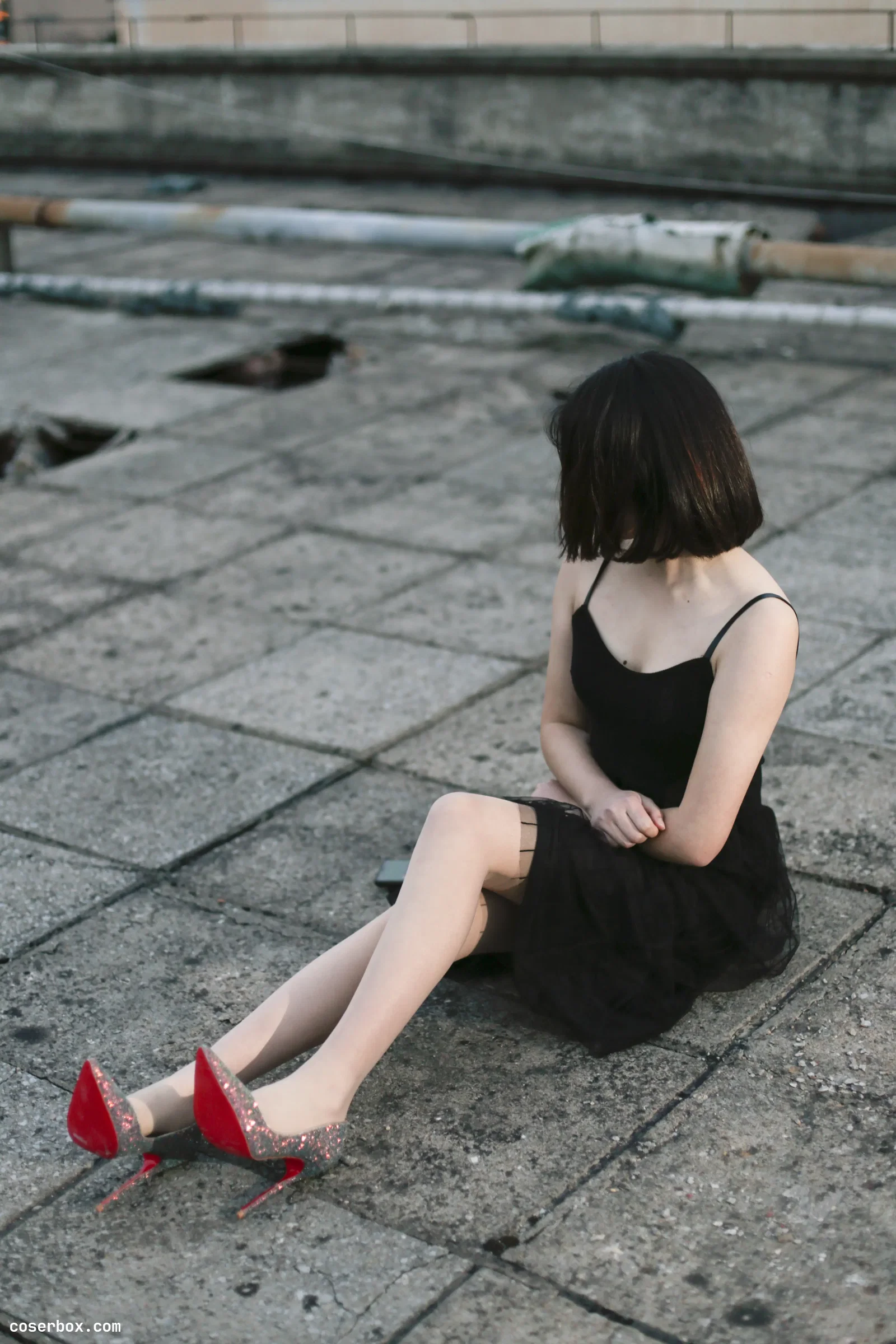 奈丝 NO.060：喵璃