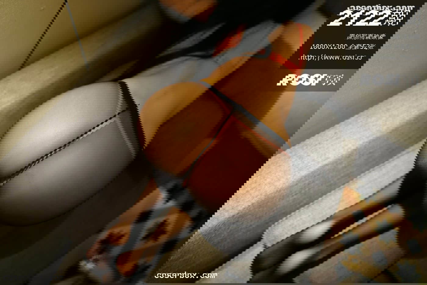 ROSI写真 NO.2122 [53P 31.57MB]